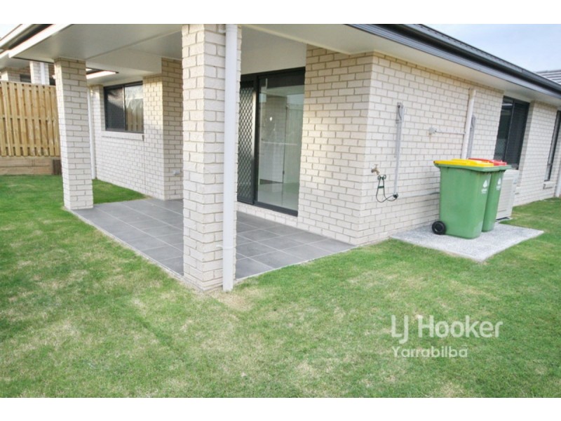 9 Sienna Circuit, Yarrabilba QLD 4207