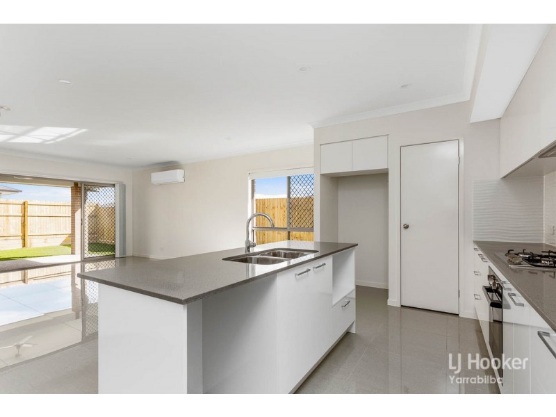 10 Scoria Street, Yarrabilba QLD 4207