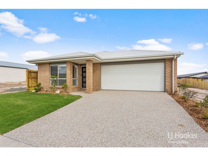 2 Scoria Street, Yarrabilba QLD 4207