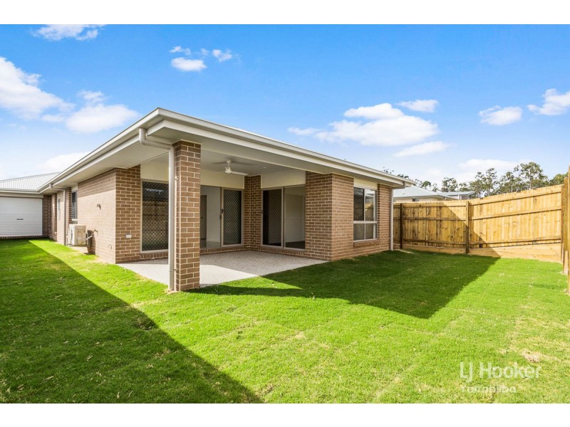 2 Scoria Street, Yarrabilba QLD 4207