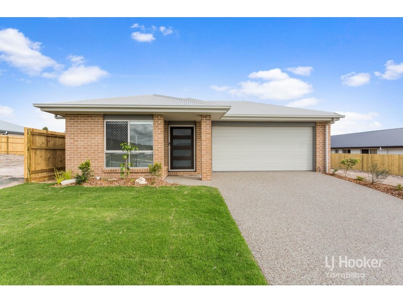 2 Scoria Street, Yarrabilba QLD 4207