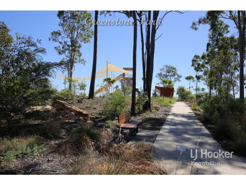 2 Scoria Street, Yarrabilba QLD 4207