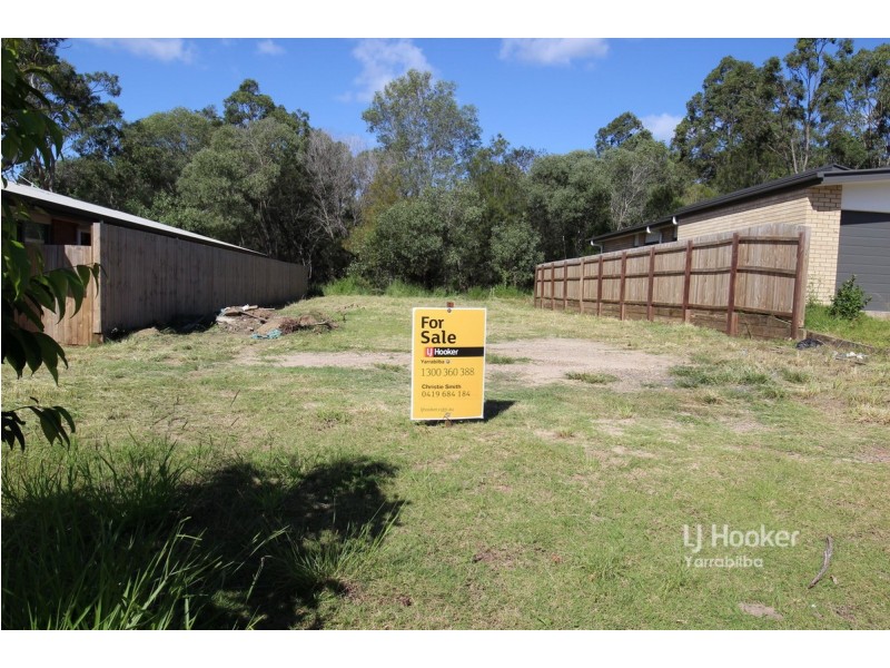 24 John Storey Court, Park Ridge QLD 4125