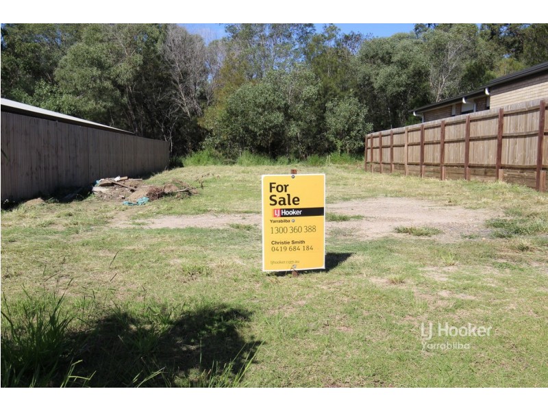 24 John Storey Court, Park Ridge QLD 4125