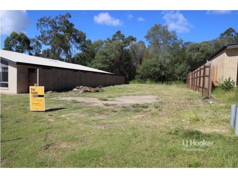 24 John Storey Court, Park Ridge QLD 4125