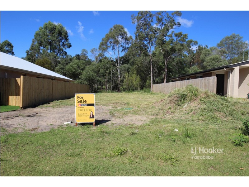 20 John Storey Court, Park Ridge QLD 4125