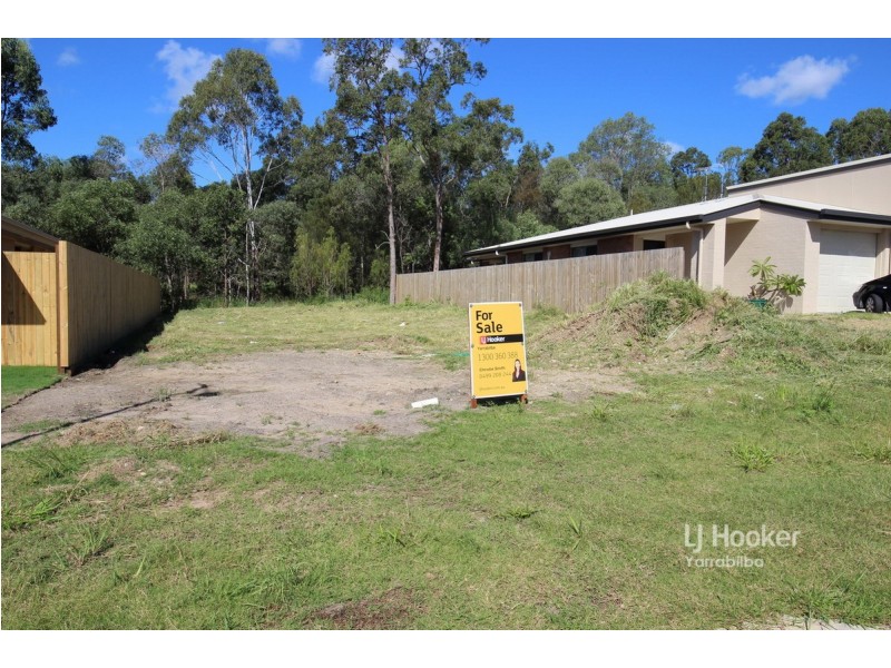 20 John Storey Court, Park Ridge QLD 4125