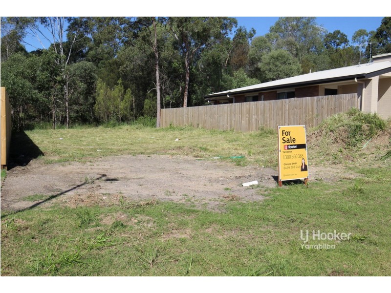 20 John Storey Court, Park Ridge QLD 4125