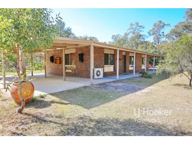 64 Maranoa Drive, Logan Village QLD 4207