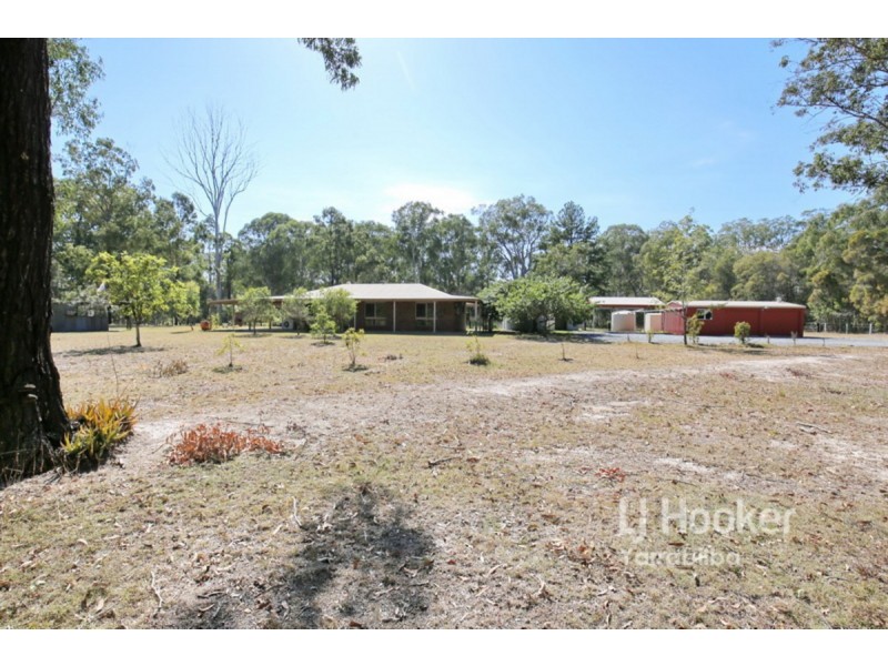 64 Maranoa Drive, Logan Village QLD 4207