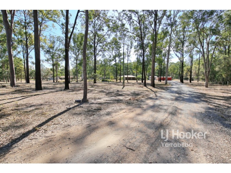 64 Maranoa Drive, Logan Village QLD 4207