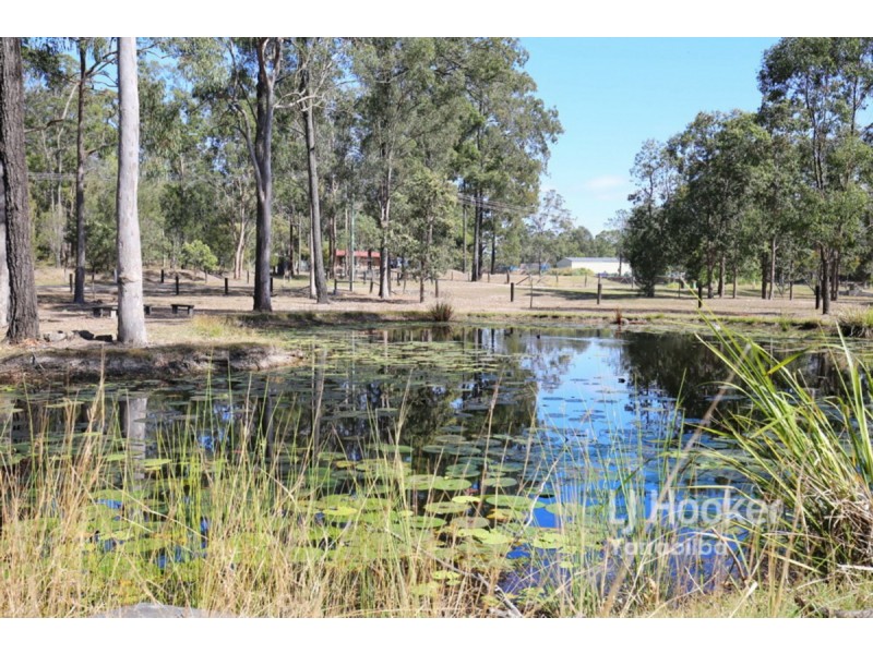 64 Maranoa Drive, Logan Village QLD 4207