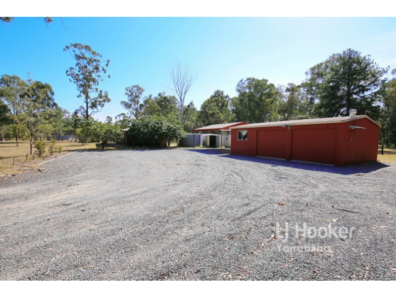 64 Maranoa Drive, Logan Village QLD 4207