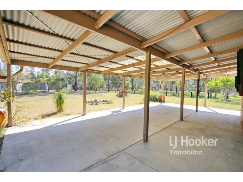 64 Maranoa Drive, Logan Village QLD 4207