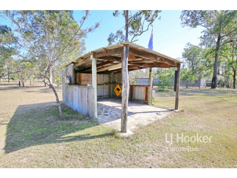 64 Maranoa Drive, Logan Village QLD 4207