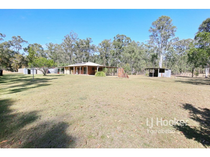 64 Maranoa Drive, Logan Village QLD 4207