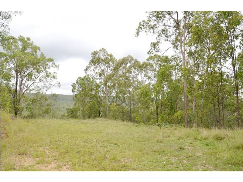 Lot 6/135-137 Campbell Drive, Kooralbyn QLD 4285