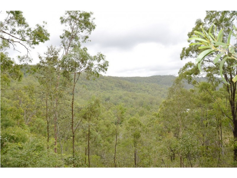 Lot 6/135-137 Campbell Drive, Kooralbyn QLD 4285