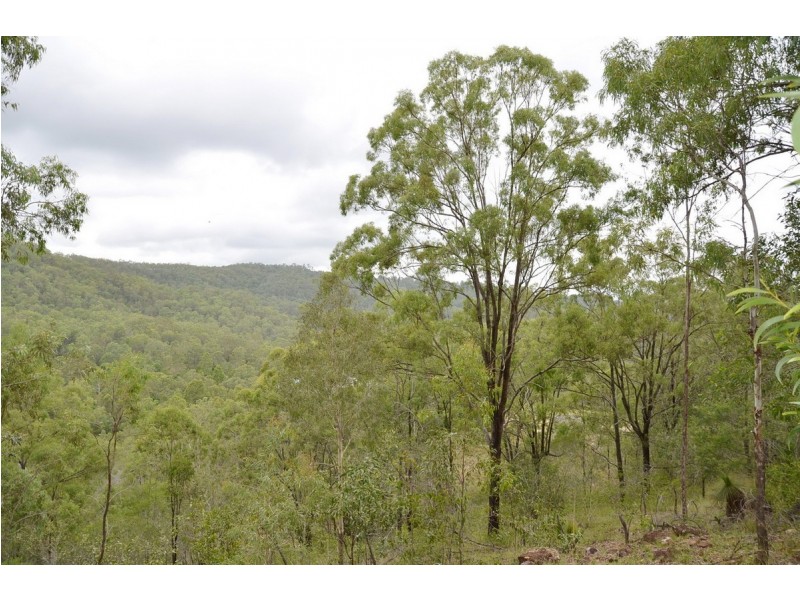 Lot 6/135-137 Campbell Drive, Kooralbyn QLD 4285