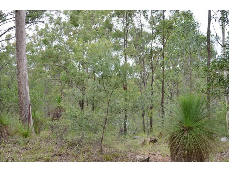 Lot 6/135-137 Campbell Drive, Kooralbyn QLD 4285