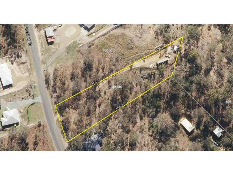 Lot 6/135-137 Campbell Drive, Kooralbyn QLD 4285