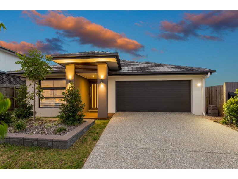 55. Darnell Street, Yarrabilba QLD 4207