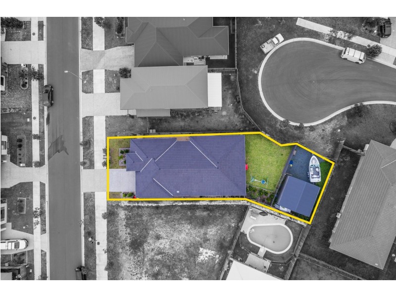 55. Darnell Street, Yarrabilba QLD 4207