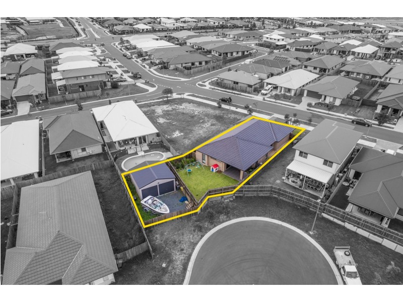 55. Darnell Street, Yarrabilba QLD 4207