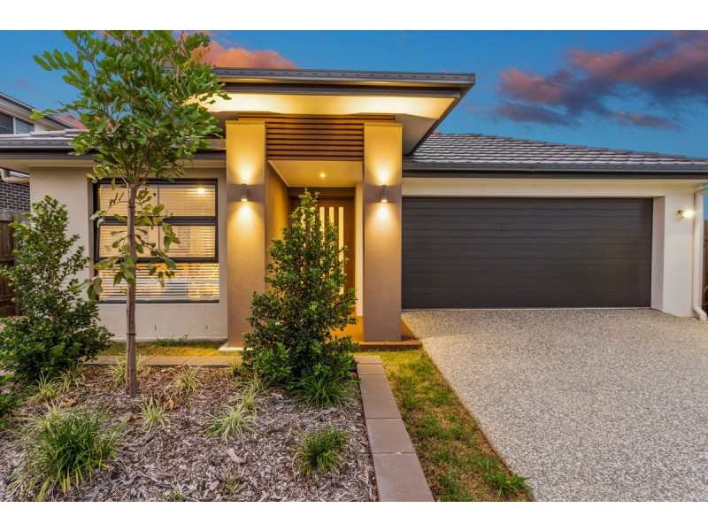 55. Darnell Street, Yarrabilba QLD 4207