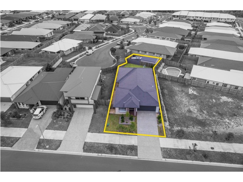 55. Darnell Street, Yarrabilba QLD 4207