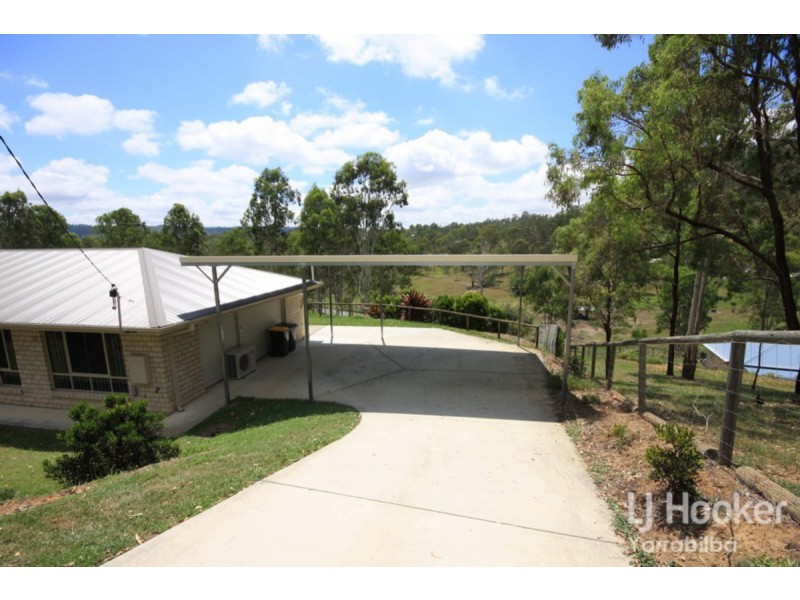 Kooralbyn QLD 4285