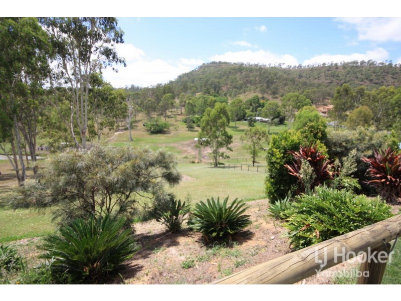 Kooralbyn QLD 4285