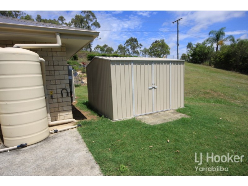 Kooralbyn QLD 4285