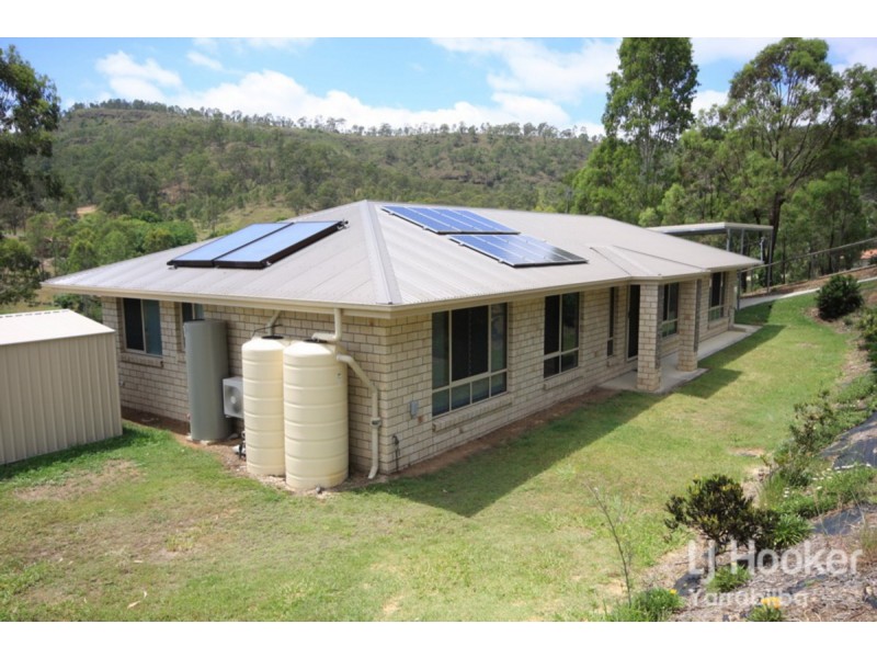 Kooralbyn QLD 4285