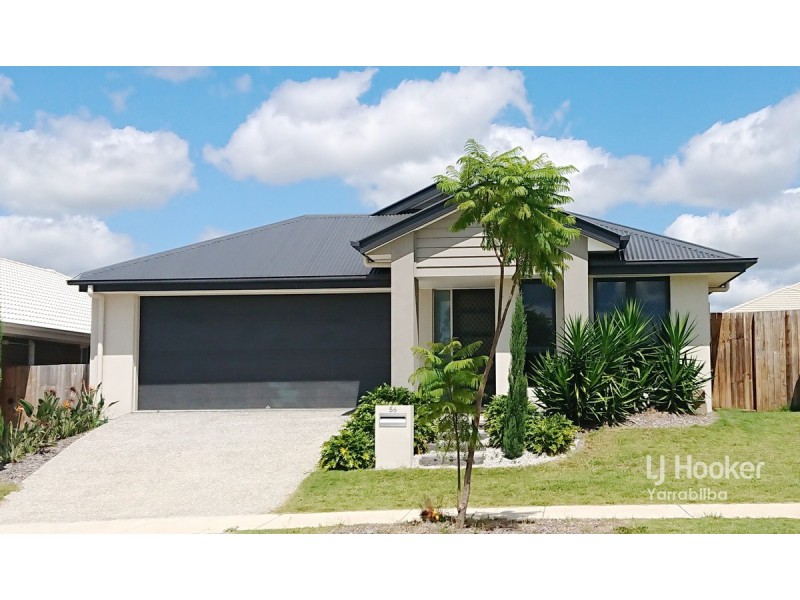 56 Skyblue Circuit, Yarrabilba QLD 4207