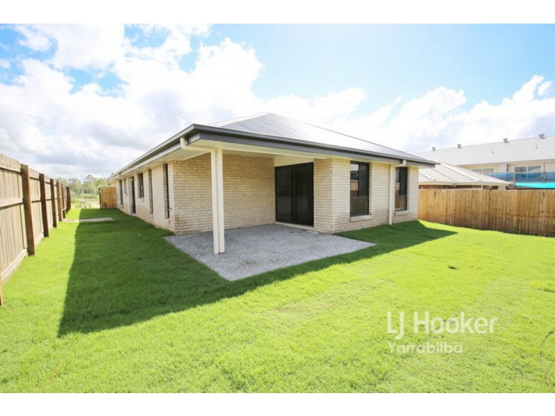 56 Skyblue Circuit, Yarrabilba QLD 4207