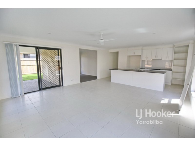 56 Skyblue Circuit, Yarrabilba QLD 4207