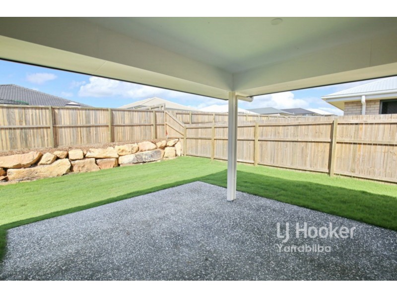 56 Skyblue Circuit, Yarrabilba QLD 4207