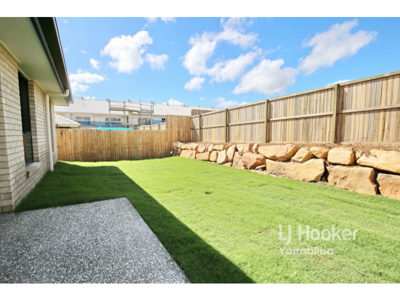 56 Skyblue Circuit, Yarrabilba QLD 4207