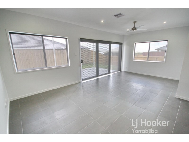 43 Darnell Street, Yarrabilba QLD 4207
