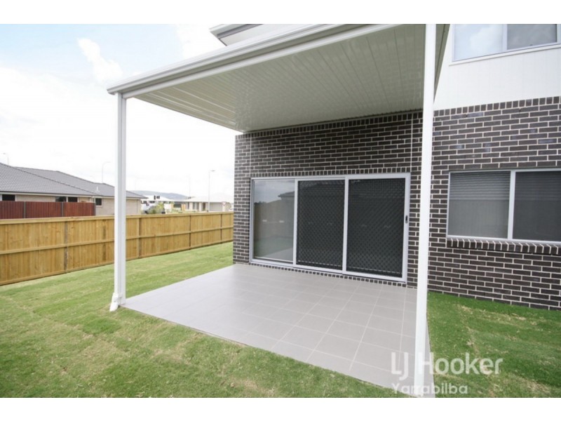 43 Darnell Street, Yarrabilba QLD 4207