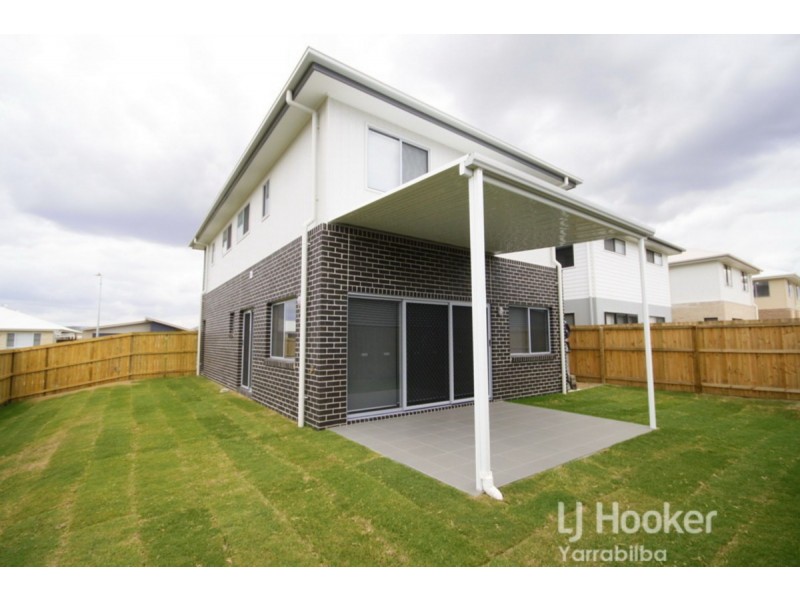 43 Darnell Street, Yarrabilba QLD 4207