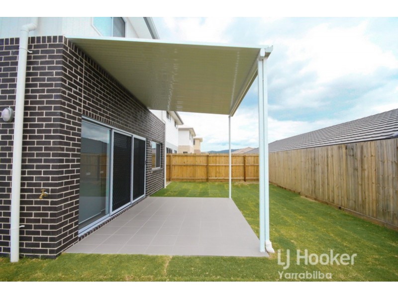 43 Darnell Street, Yarrabilba QLD 4207