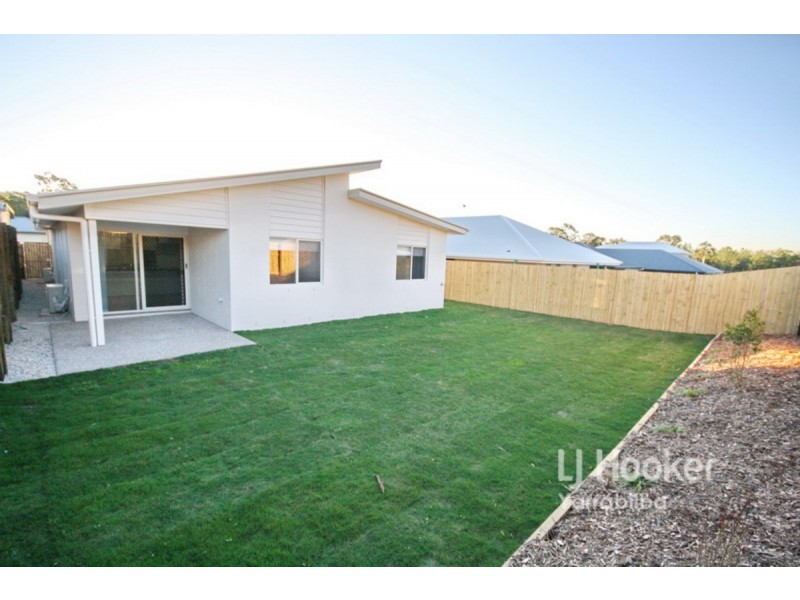 25 Daybreak Street, Yarrabilba QLD 4207