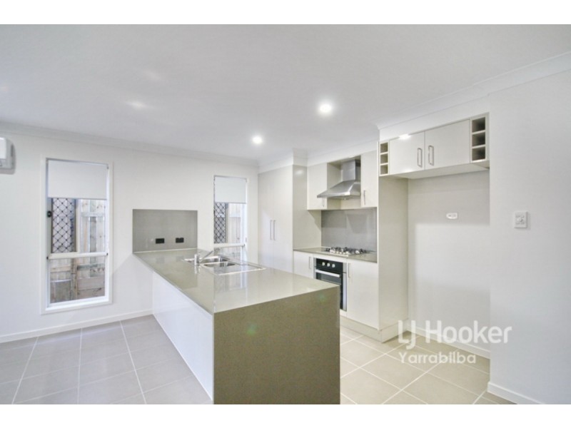 25 Daybreak Street, Yarrabilba QLD 4207