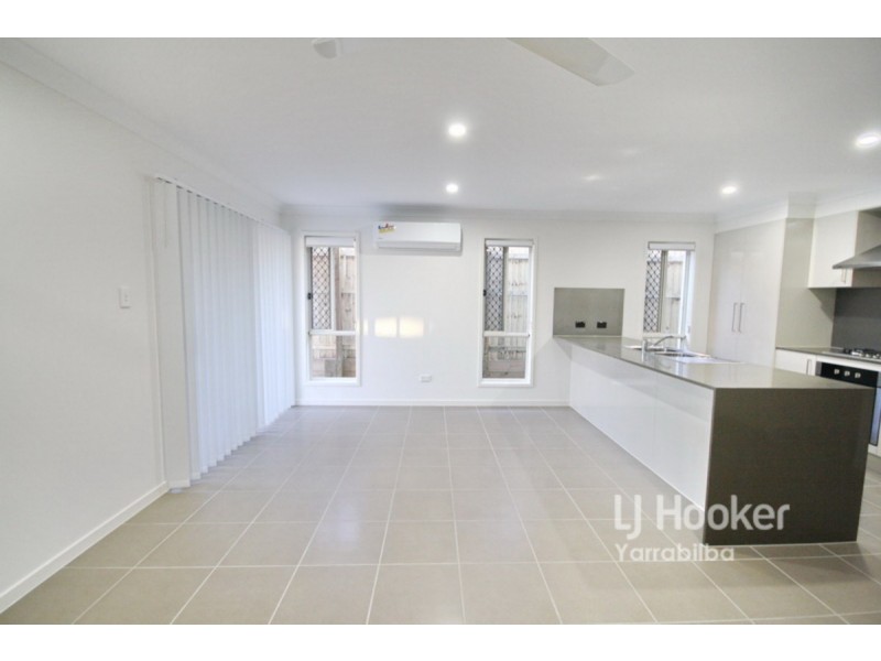 25 Daybreak Street, Yarrabilba QLD 4207