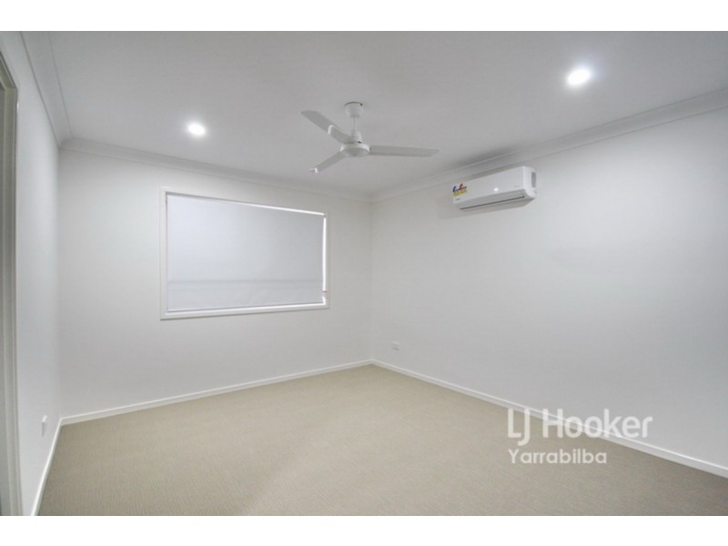 25 Daybreak Street, Yarrabilba QLD 4207