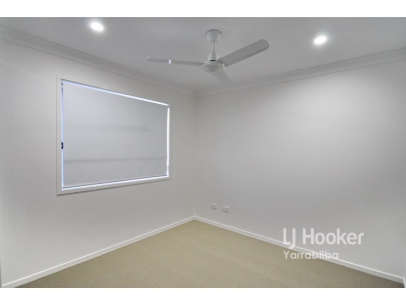 25 Daybreak Street, Yarrabilba QLD 4207