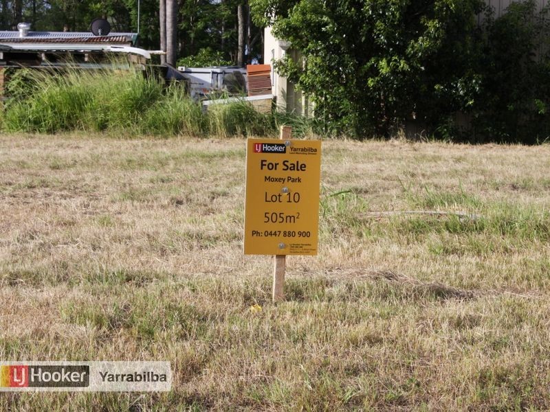 10/22 Ming Street, Marsden QLD 4132