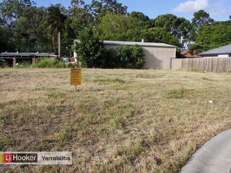 10/22 Ming Street, Marsden QLD 4132